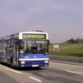Jelcz M121MB #DJ678