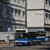 Jelcz M121MB #DJ678