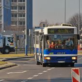Jelcz M121MB #DJ678