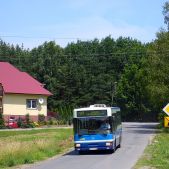 Jelcz M121MB #DJ678