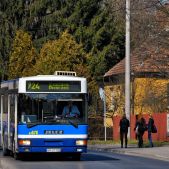 Jelcz M121MB #DJ678