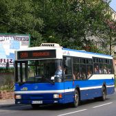Jelcz M121MB #DJ679