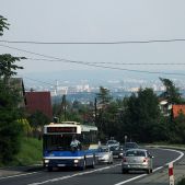 Jelcz M121MB #DJ679