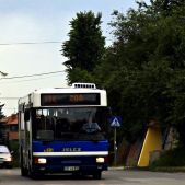 Jelcz M121MB #DJ681