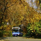 Jelcz M121MB #DJ682