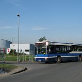 Jelcz M121MB #DJ683