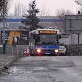 Jelcz M121MB #DJ683