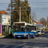 Jelcz M121MB #DJ683
