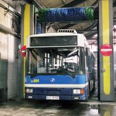 Jelcz M121MB #DJ684
