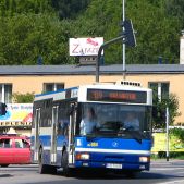 Jelcz M121MB #DJ684