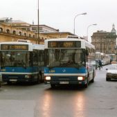 Jelcz M121MB #DJ684