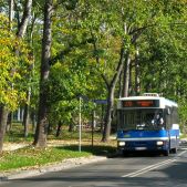 Jelcz M121MB #DJ684