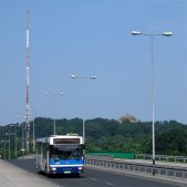 Jelcz M121MB #DJ684
