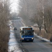 Jelcz M121MB #DJ685