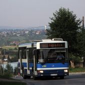 Jelcz M121MB #DJ685