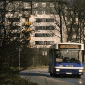 Jelcz M121MB #DJ686