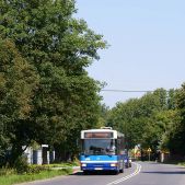 Jelcz M121MB #DJ686