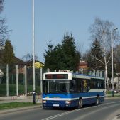 Jelcz M121MB #DJ686