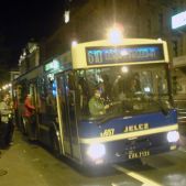 Jelcz M121MB #DJ657