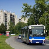 Jelcz M121MB #DJ677