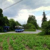Jelcz M121MB #DJ685