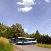 Jelcz M121MB #DJ642