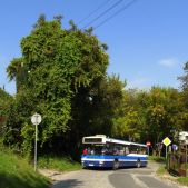 Jelcz M121MB #DJ679