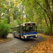 Jelcz M121MB #DJ682