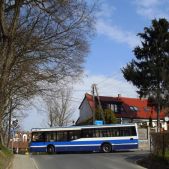Jelcz M121MB #DJ656