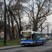 Jelcz M121M #BJ624