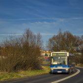 Jelcz M121MB #DJ677