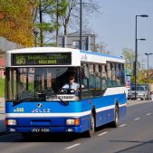 Jelcz M121MB #DJ646