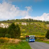 Jelcz M121MB #DJ669