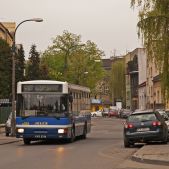 Jelcz M121MB #DJ634