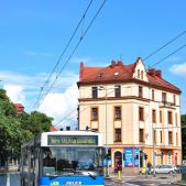 Jelcz M121MB #DJ638