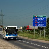 Jelcz M121MB #DJ649
