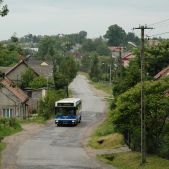 Jelcz M121MB #DJ652