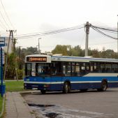 Jelcz M121MB #DJ684