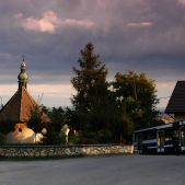 Jelcz M121MB #DJ671