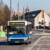 Jelcz M121MB #DJ677