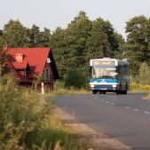 Jelcz M121MB #DJ665