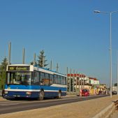 Jelcz M121MB #DJ667