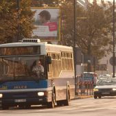 Jelcz M121MB #DJ683