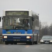 Jelcz M121MB #DJ632