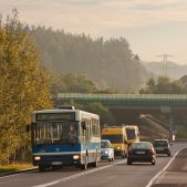 Jelcz M121MB #DJ678