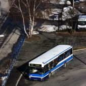 Jelcz M121M #BJ627