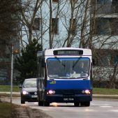 Jelcz M121M #BJ621