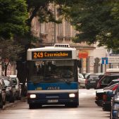 Jelcz M121MB #DJ680