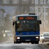 Jelcz M121MB #DJ684
