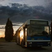 Jelcz M121MB #DJ666